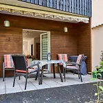 Apartman Haus Waldblick