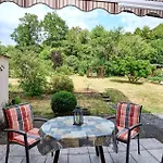 Apartman Haus Waldblick Daun