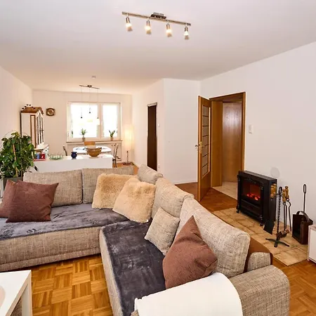 Haus Waldblick Daun