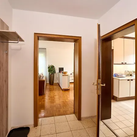 Haus Waldblick * 다운