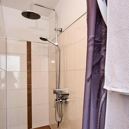 Appartement Haus Waldblick