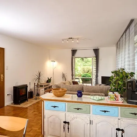 Haus Waldblick 다운