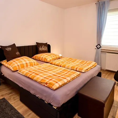 Haus Waldblick Appartement Daun