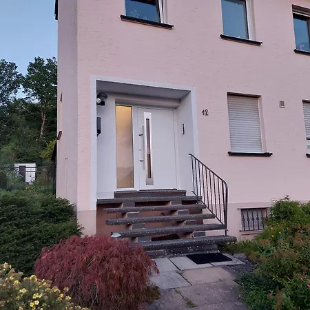 Haus Waldblick Apartment Daun