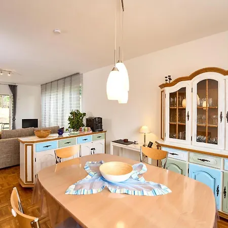 Appartement Haus Waldblick