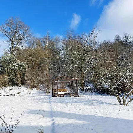 Haus Waldblick Appartement