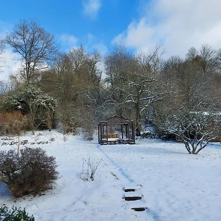 Appartement Haus Waldblick *
