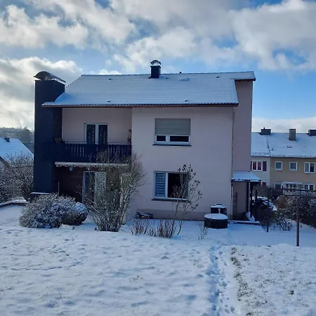 Haus Waldblick Daun