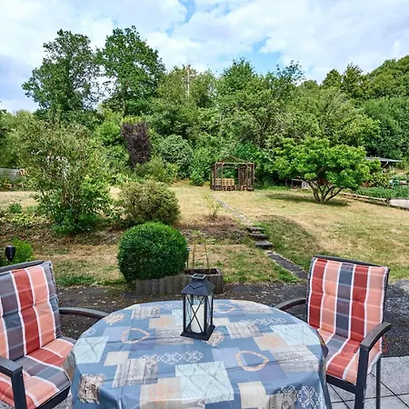 Haus Waldblick Appartement
