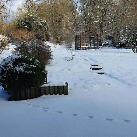 Haus Waldblick * Daun