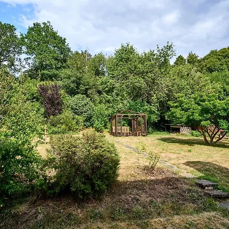 Haus Waldblick 다운