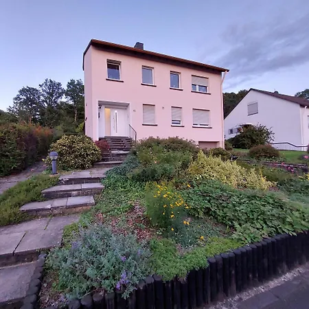 Haus Waldblick Apartment Daun