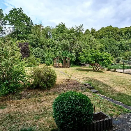 Apartment Haus Waldblick *