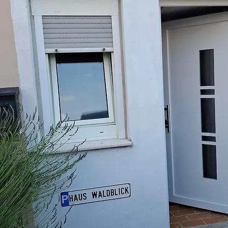 Haus Waldblick Daun