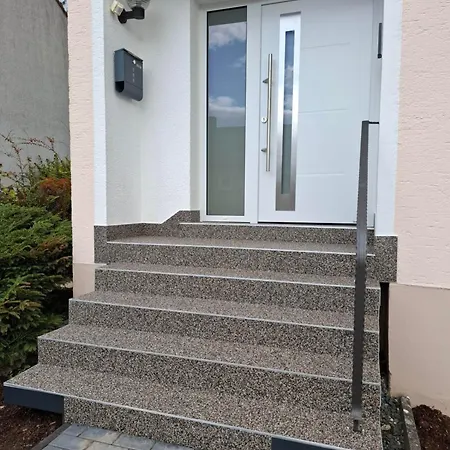 Appartement Haus Waldblick