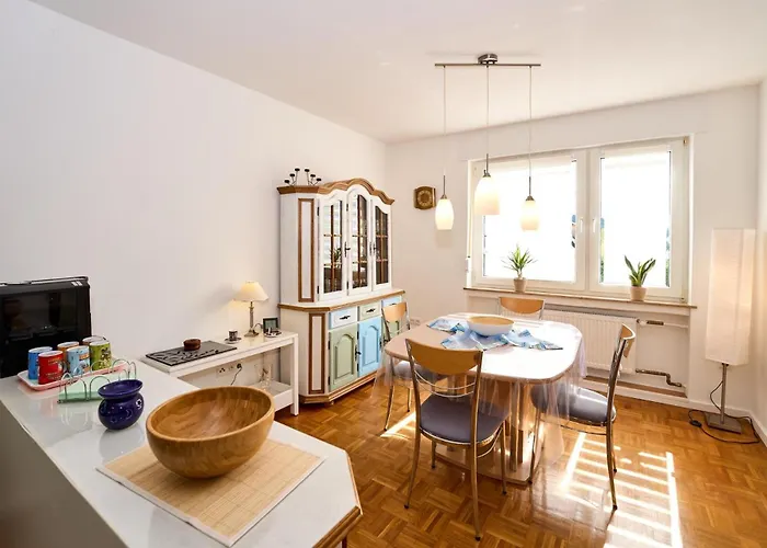 Haus Waldblick * Daun