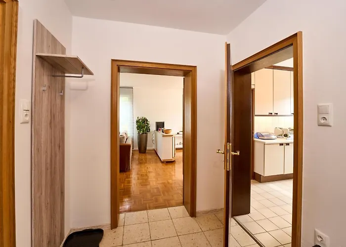 Haus Waldblick * Daun