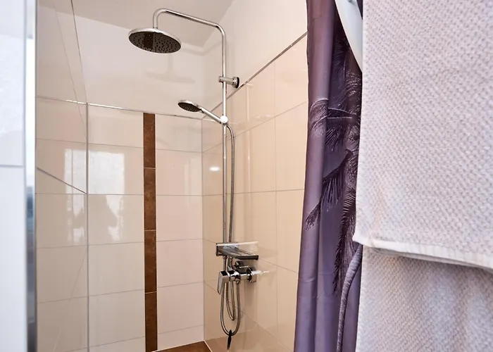 Apartamento Haus Waldblick