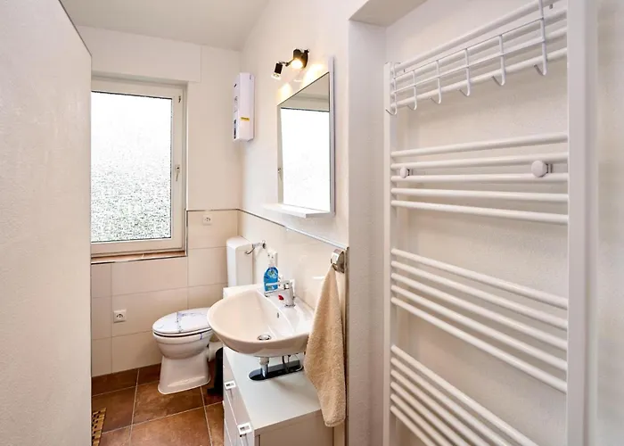 Haus Waldblick * Daun