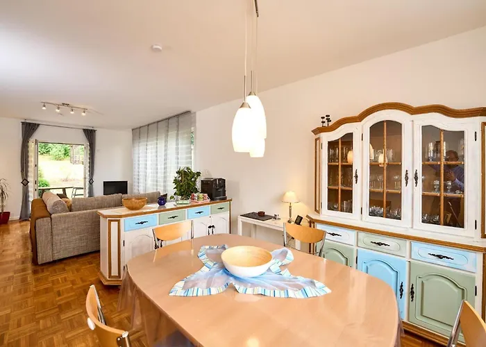 Lejlighed Haus Waldblick