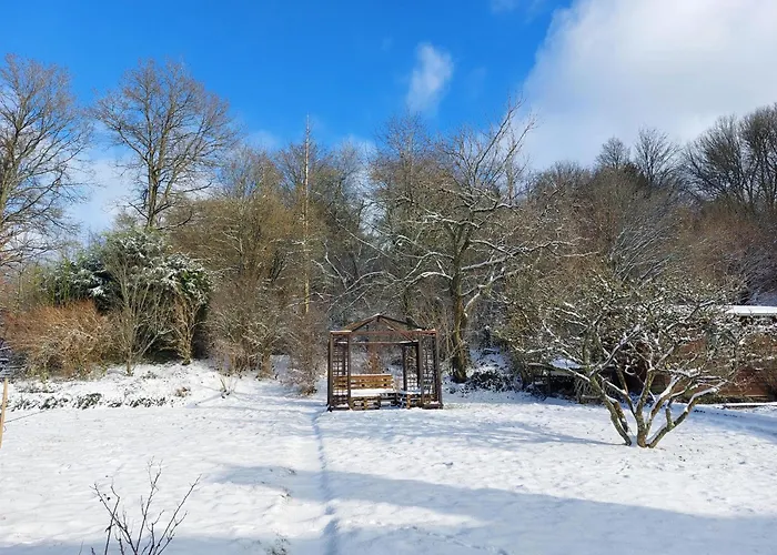 Haus Waldblick Lejlighed