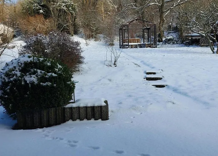 Haus Waldblick * Daun